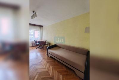 Apartament cu 3 camere semidecomandat, mobilat în Gheorgheni - 6