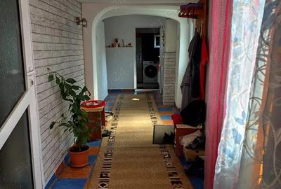 De vanzare casa in apropierea strazii Traian - 4