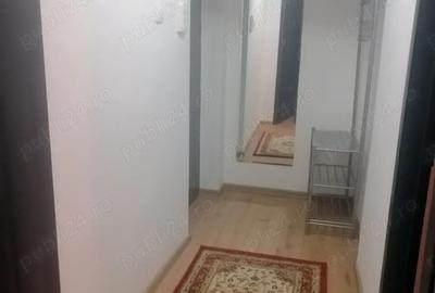 Inchiriez apartament superb, 2 camere, str. Aleea Lamotesti sector 4 - 10