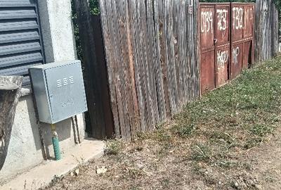 Teren lipia Ilfov lângă pădure 4400mp - 2