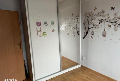 Apartament cu 2 camere decomandat în Central - 7