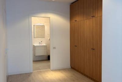 Apartament cu 3 camere semidecomandat, mobilat în Pipera - 12