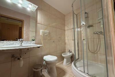 Garsonieră, mobilată în Complex Studențesc - 3