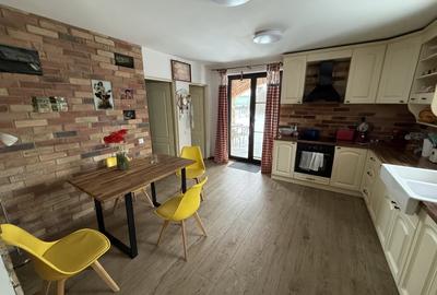 Casa 3 camere - 135 mp utili - teren 516 mp - Someseni, Cluj! - 5