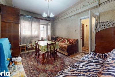 Apartament cu 2 camere semidecomandat în Pache Protopopescu - 20