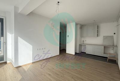 STUDIO Floreasca Residence - IDEAL INVESTITIE - 3