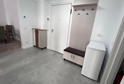 Apartament cu 2 camere in bloc nou, Prima Arena - Oradea - 9
