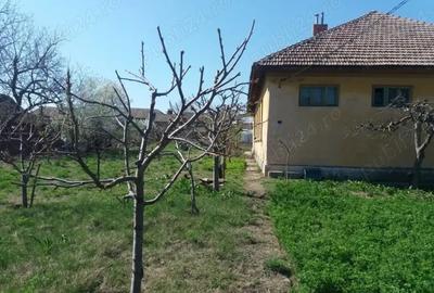 Vand Casa Maglavit -Calea Severinului - 1