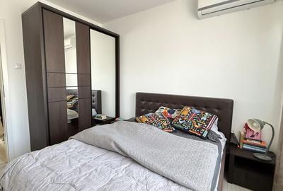 Apartament cu 2 camere decomandat în Sebastian - 10