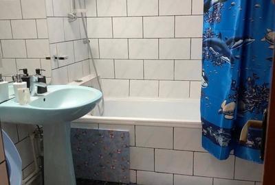 Apartament cu 2 camere decomandat, mobilat în Lacul Morii - 7