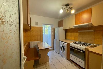 Apartament 2 camere-bloc fara risc-Zona Tatarasi-2 Baieti-Metalurgie - 5