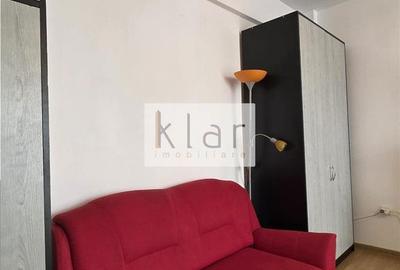 Garsonieră, mobilată în Între Lacuri - 13