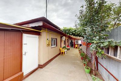 Casa 3 camere zona Baicului - 21