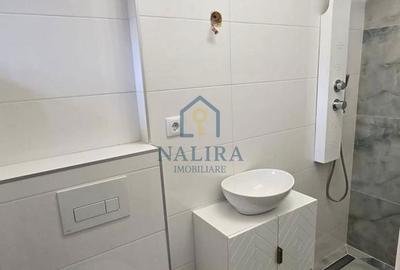 Apartament cu 2 camere în Ultracentral - 4