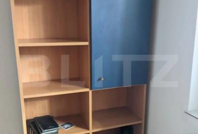 Apartament cu 4 camere decomandat, mobilat în Micro 17 - 11