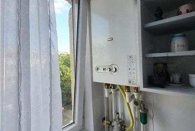 Apartament 2 Camere, Decomandat, 48 mp, etaj 3 din 4, Sud - 10
