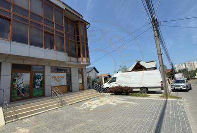De inchiriat-Spatiu comercial Calea Craiovei-Zona cu trafic auto intens-Parcare - 6
