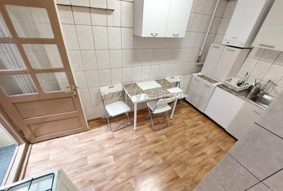 Vilă P+M Ideală pentru Birouri/Cabinet – Zona Dacia/Icoanei - 7