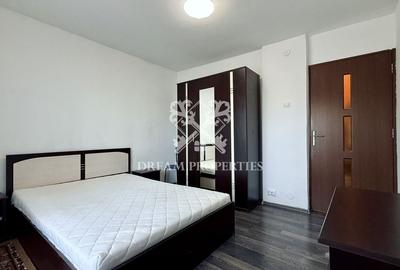 Apartament 3 camere, 2 bai, 2 balcoane, parcare, zona centrala Apahida - 1