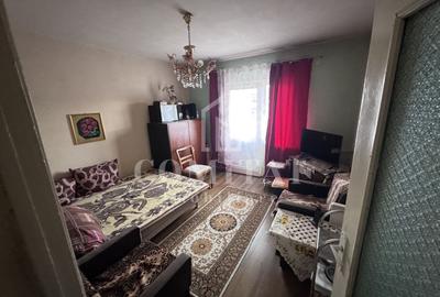 Apartament cu 3 camere decomandat, mobilat în Gheorgheni - 6