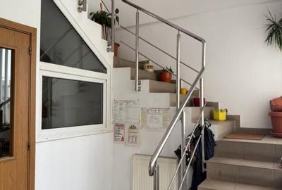 Spațiu comercial, de 840 mp, în Brestei - 11