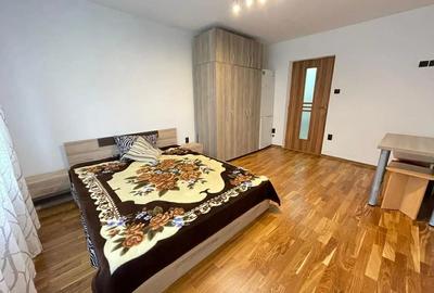 Vand Apartament 1 camera - 5