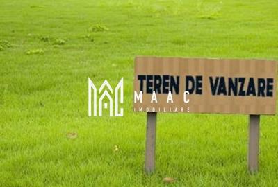 Teren Intravilan | 2300MP | Selimbar