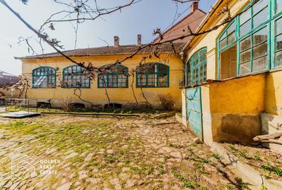 Apartament cu 4 camere semidecomandat în Boul Roșu - 29