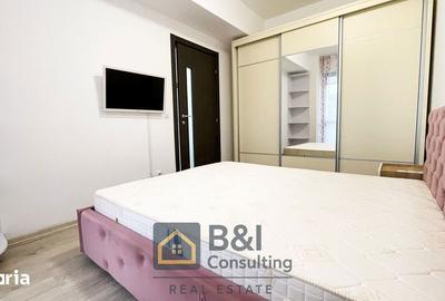 Apartament cu 2 camere în Baza 3 - 2