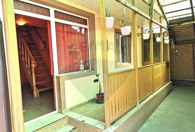 Casa / Vila de vanzare in Serbanesti - 8
