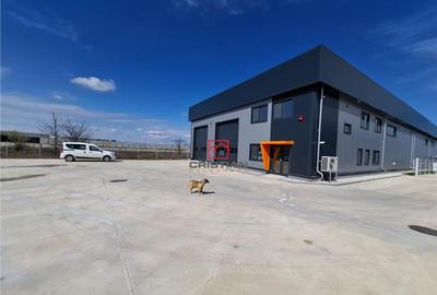 Spațiu comercial, de 510 mp, în Chitila - 15