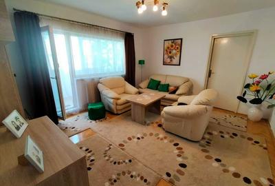 Apartament cu 3 camere decomandat în Spitalul Județean - 8