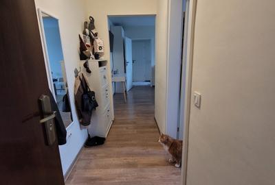 Apartament cu 3 camere semidecomandat, mobilat în Central - 4