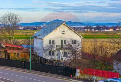 Casa de vanzare | 5 camere | Teren 1,100 mp | STUPINI | COMISION 0% | - 1