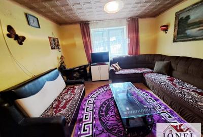 Vanzare casa cu 2000 mp teren in zona Vintu de Jos - 2