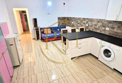 Inchiriez apartament cu 2 camere in bloc nou la 5 minute de Shopping City - 17