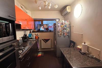Casă individuală cu 5 camere cu Canalizare în Ultracentral - 20