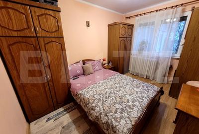 Apartament cu 2 camere, finisat si mobilat, zone Profi, in Grigorescu - 3