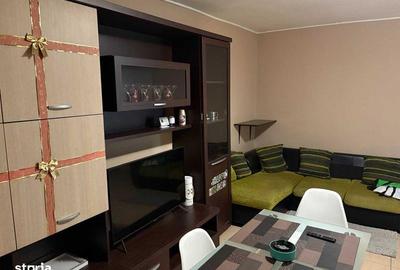 Apartament cu 2 camere în 1 Mai - 4