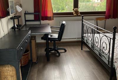 Garsonieră decomandată în Mehala - 2