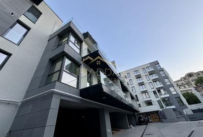 Apartament cu 2 camere decomandat, mobilat în Unirii - 9