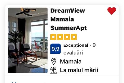 Apartament Mamaia Dream View Sammer - 16
