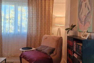 Apartament cu 2 camere în Mogoșoaia - 5