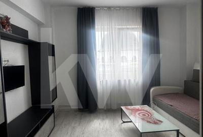 Apartament cu 2 camere decomandat în Mihai Viteazul - 2