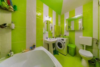 Penthouse 3 camere, ARED UTA Penthouse 3 camere, ARED UTA - 14