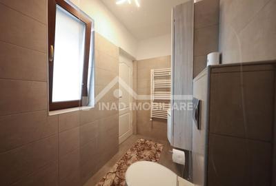 Apartament 3 camere, 2 bai, 1 balcon, parcare, Marasti Str. Fabricii - 12