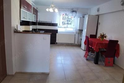 Inchiriere Ap. 3 cam. cf.1 dec. et.6 din 8, mobilat utilat, sup. totala 85.mp. Scolilor - Dorobanti Inchiriere Ap. 3 cam. cf.1 dec. et.6 din 8, mobilat utilat, sup. totala 85.mp. Scolilor - Dorobanti - 9