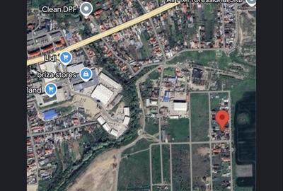 Casă cu 3 camere în Central - 1