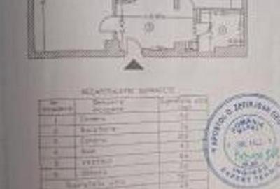 Ap. 2 cam. dec. 1 min. metrou Brancoveanu - 1