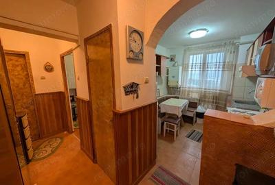 Apartament 3 camere Buhu?i - Republicii Penny - 1
